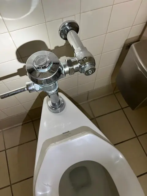 Fixture installation and repair for Hydro Jetting in Summit - University